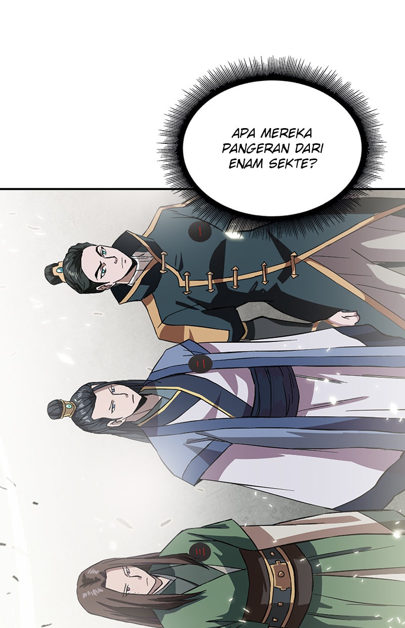 Read Nano Mashin chapter 5 image 80 on Lezhin