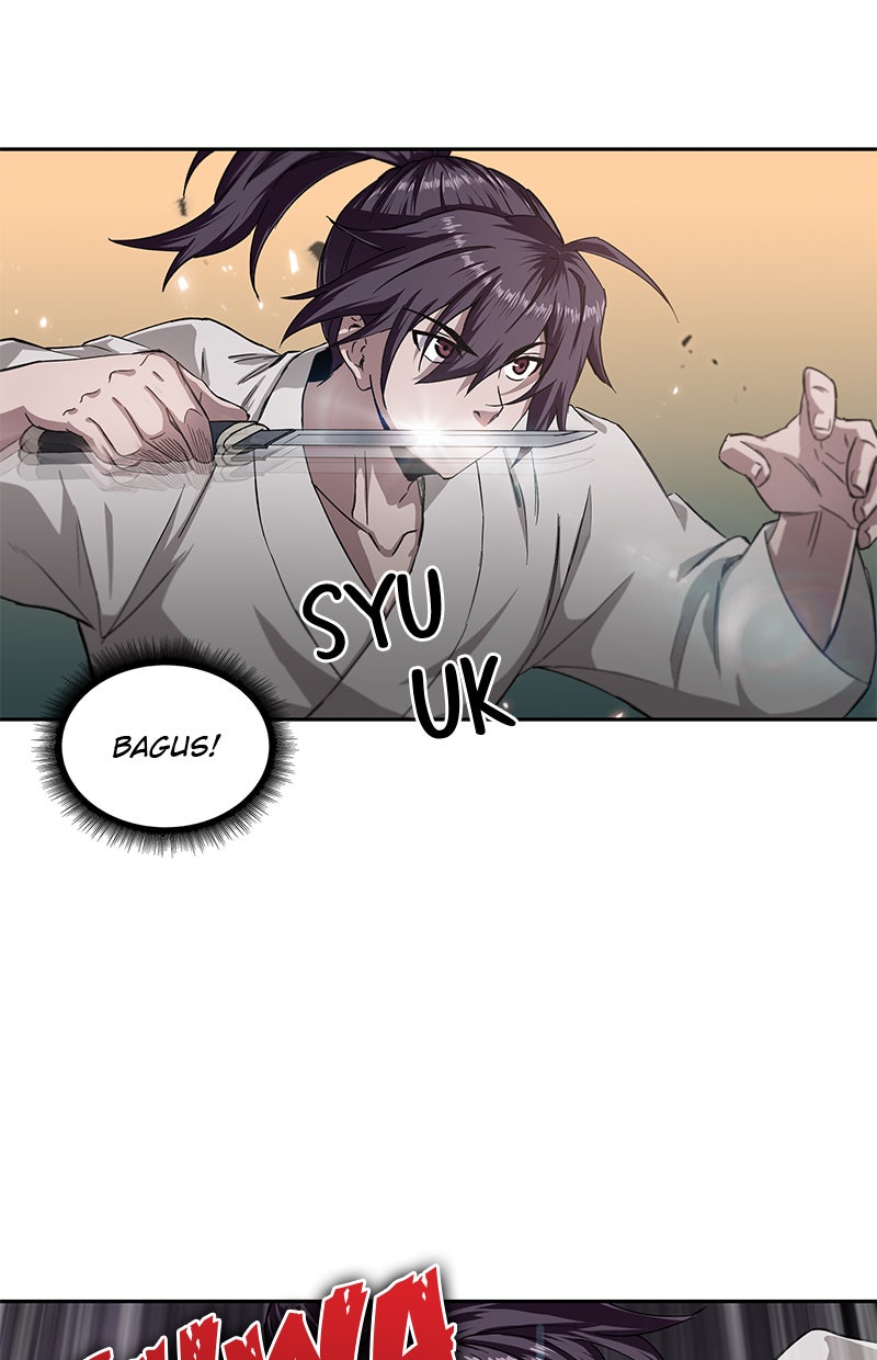 Read Nano Mashin chapter 5 image 9 on Lezhin