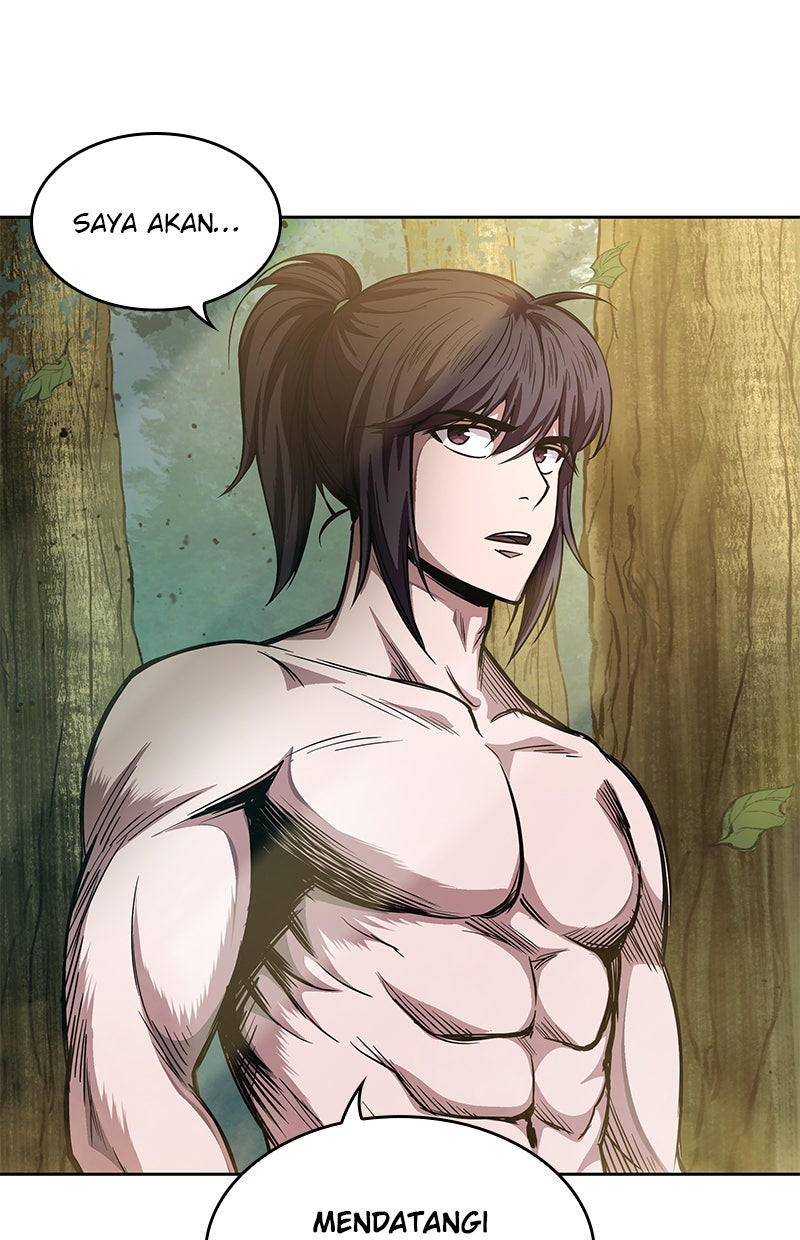 Read Nano Mashin chapter 50 image 1 on Lezhin