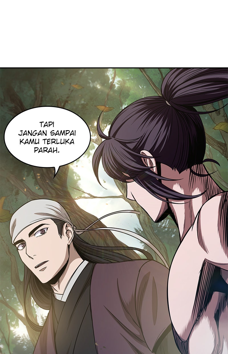 Read Nano Mashin chapter 50 image 10 on Lezhin