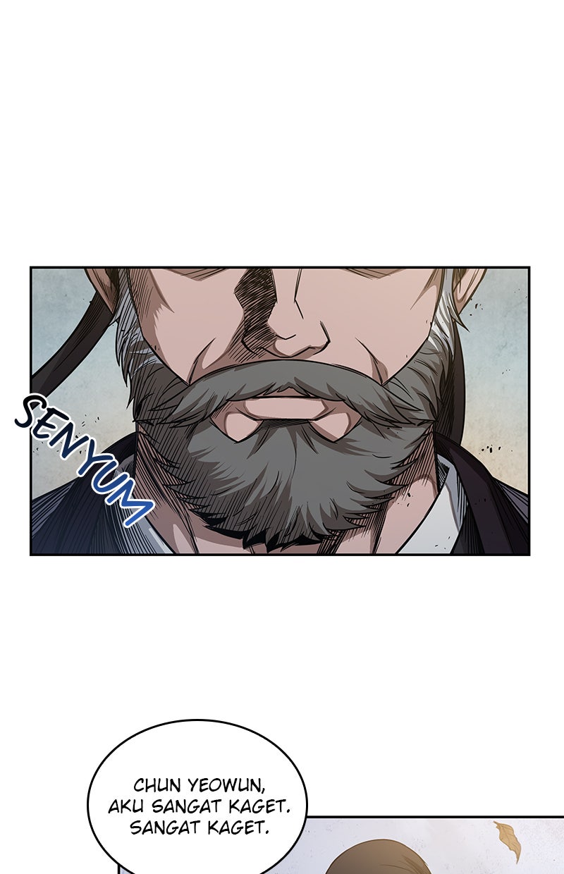 Read Nano Mashin chapter 50 image 100 on Lezhin