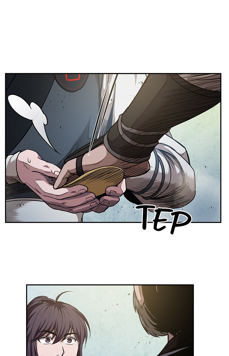 Read Nano Mashin chapter 50 image 104 on Lezhin