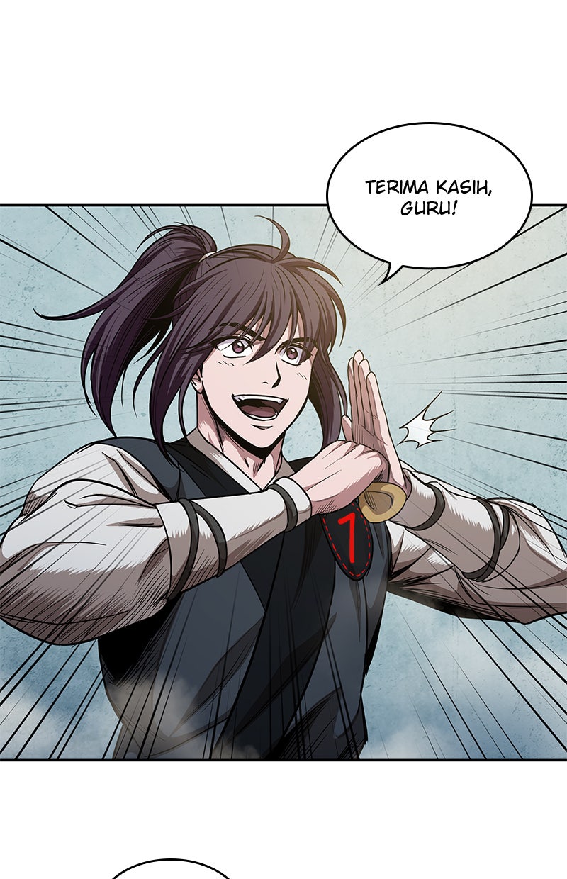 Read Nano Mashin chapter 50 image 108 on Lezhin