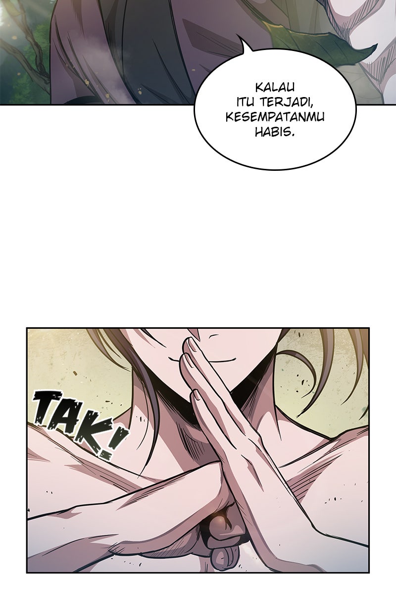 Read Nano Mashin chapter 50 image 11 on Lezhin