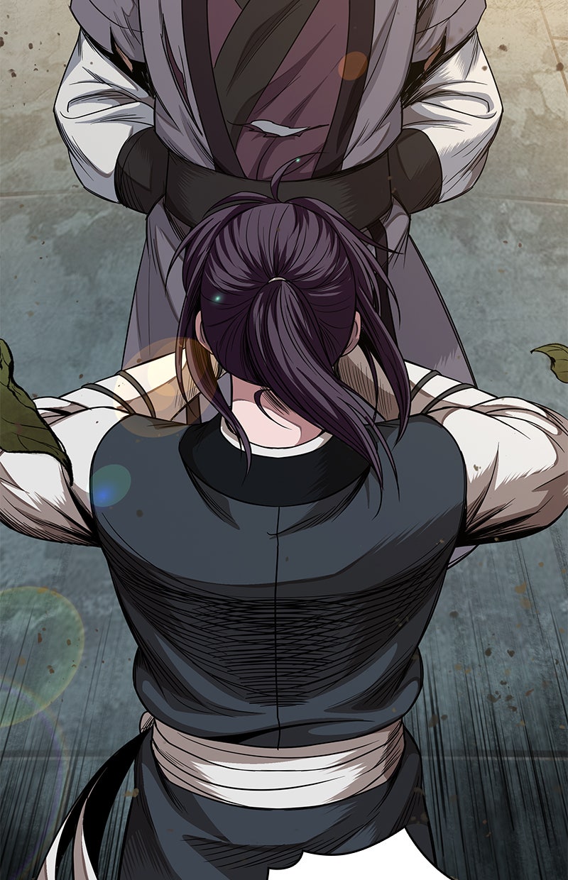 Read Nano Mashin chapter 50 image 110 on Lezhin