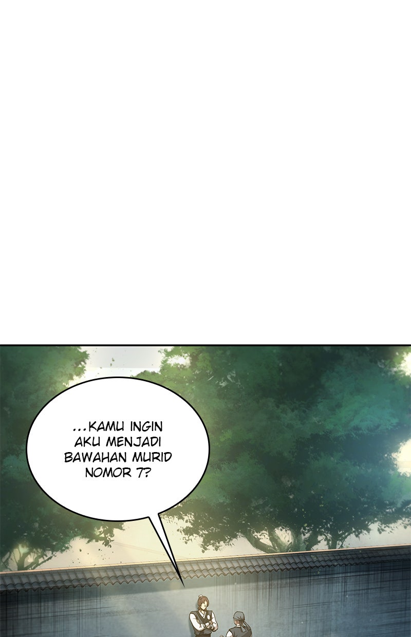 Read Nano Mashin chapter 50 image 16 on Lezhin