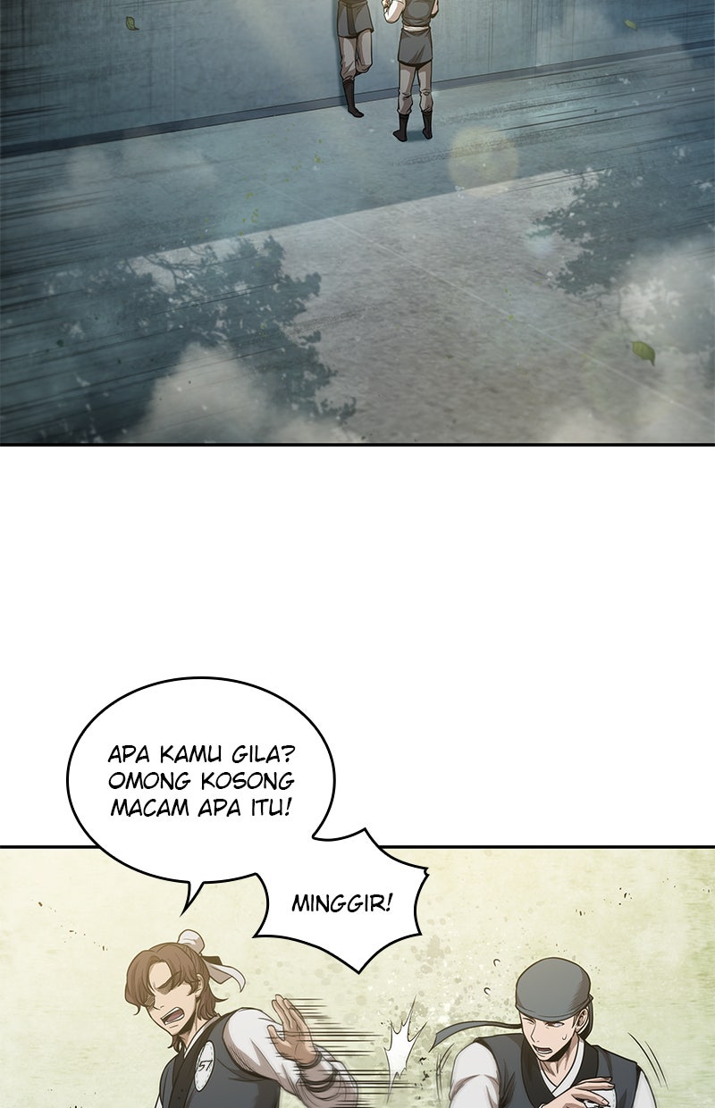 Read Nano Mashin chapter 50 image 17 on Lezhin