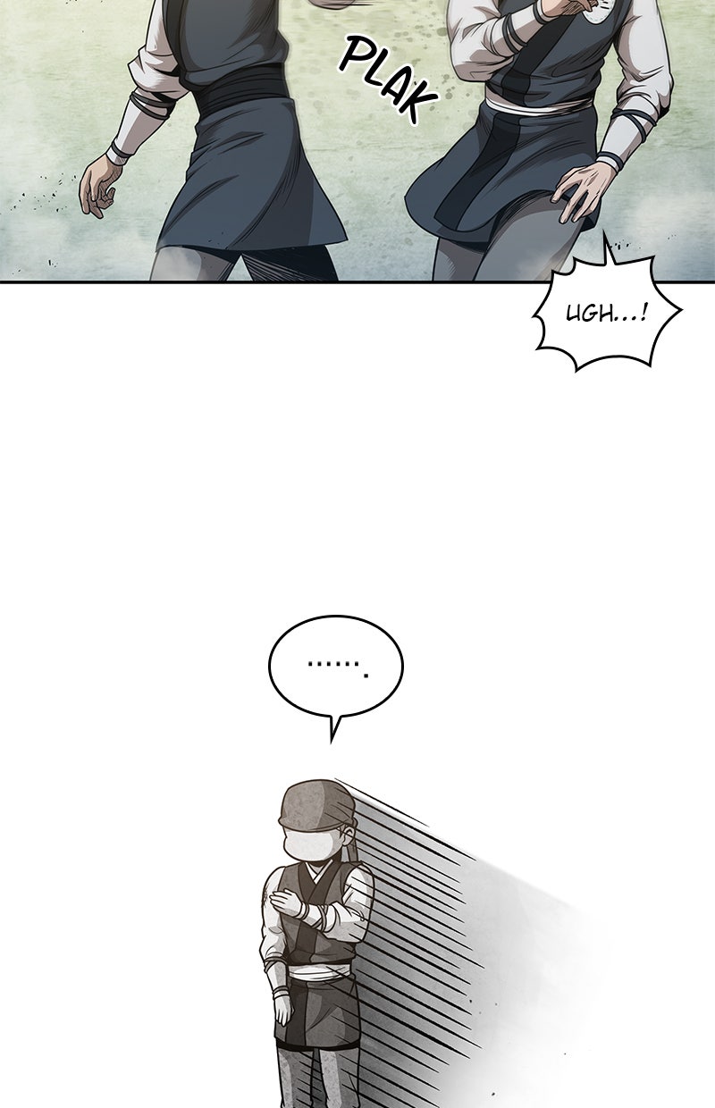 Read Nano Mashin chapter 50 image 18 on Lezhin