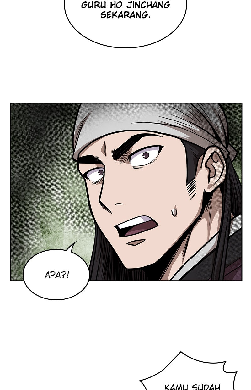 Read Nano Mashin chapter 50 image 2 on Lezhin