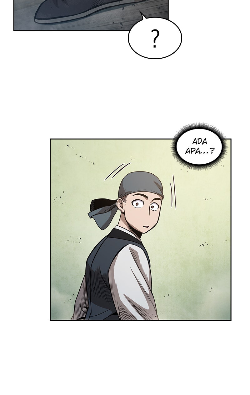 Read Nano Mashin chapter 50 image 24 on Lezhin