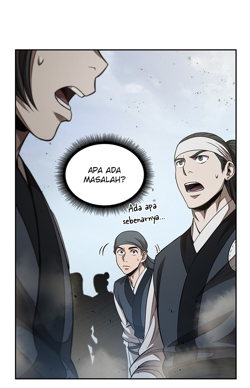 Read Nano Mashin chapter 50 image 25 on Lezhin