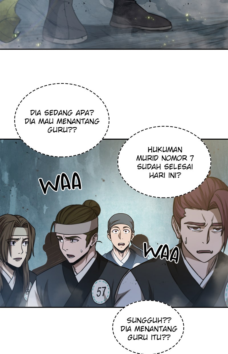 Read Nano Mashin chapter 50 image 28 on Lezhin