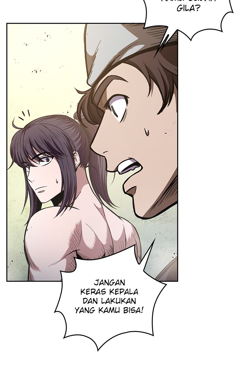Read Nano Mashin chapter 50 image 3 on Lezhin