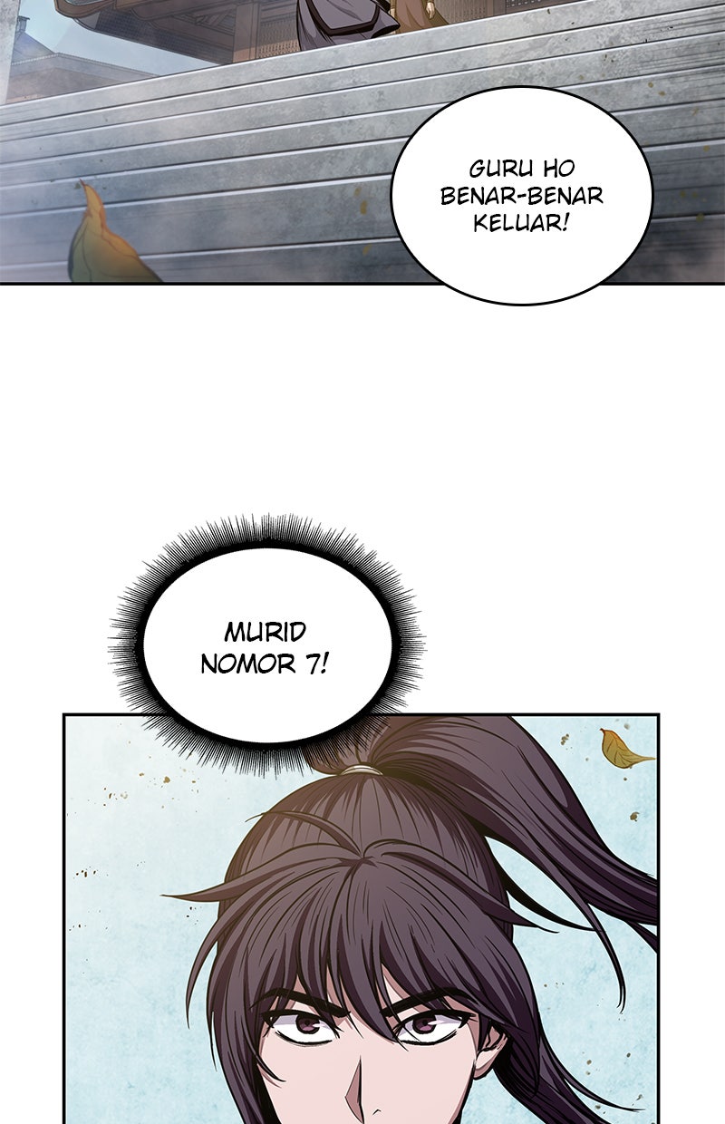Read Nano Mashin chapter 50 image 31 on Lezhin