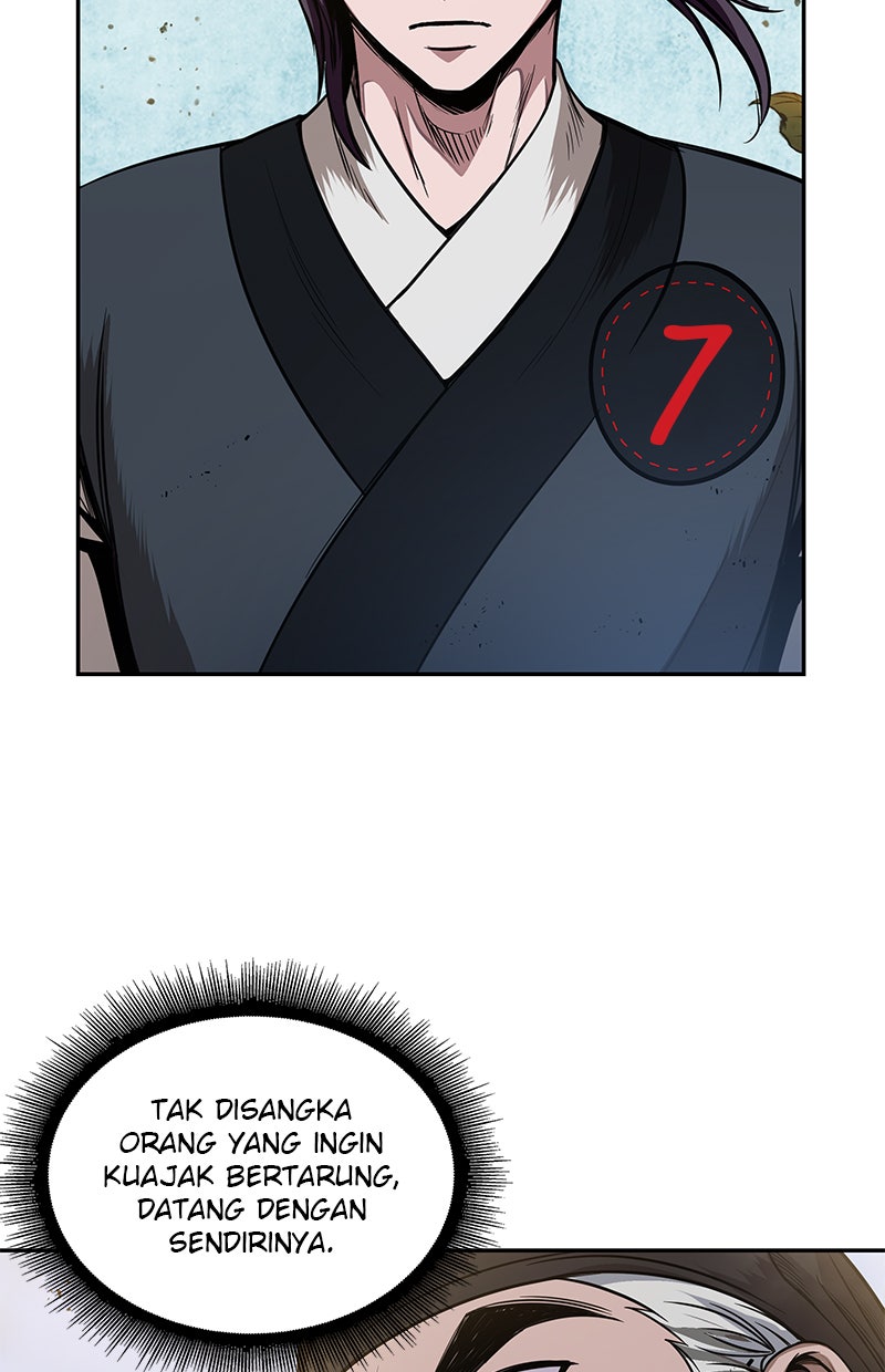 Read Nano Mashin chapter 50 image 32 on Lezhin