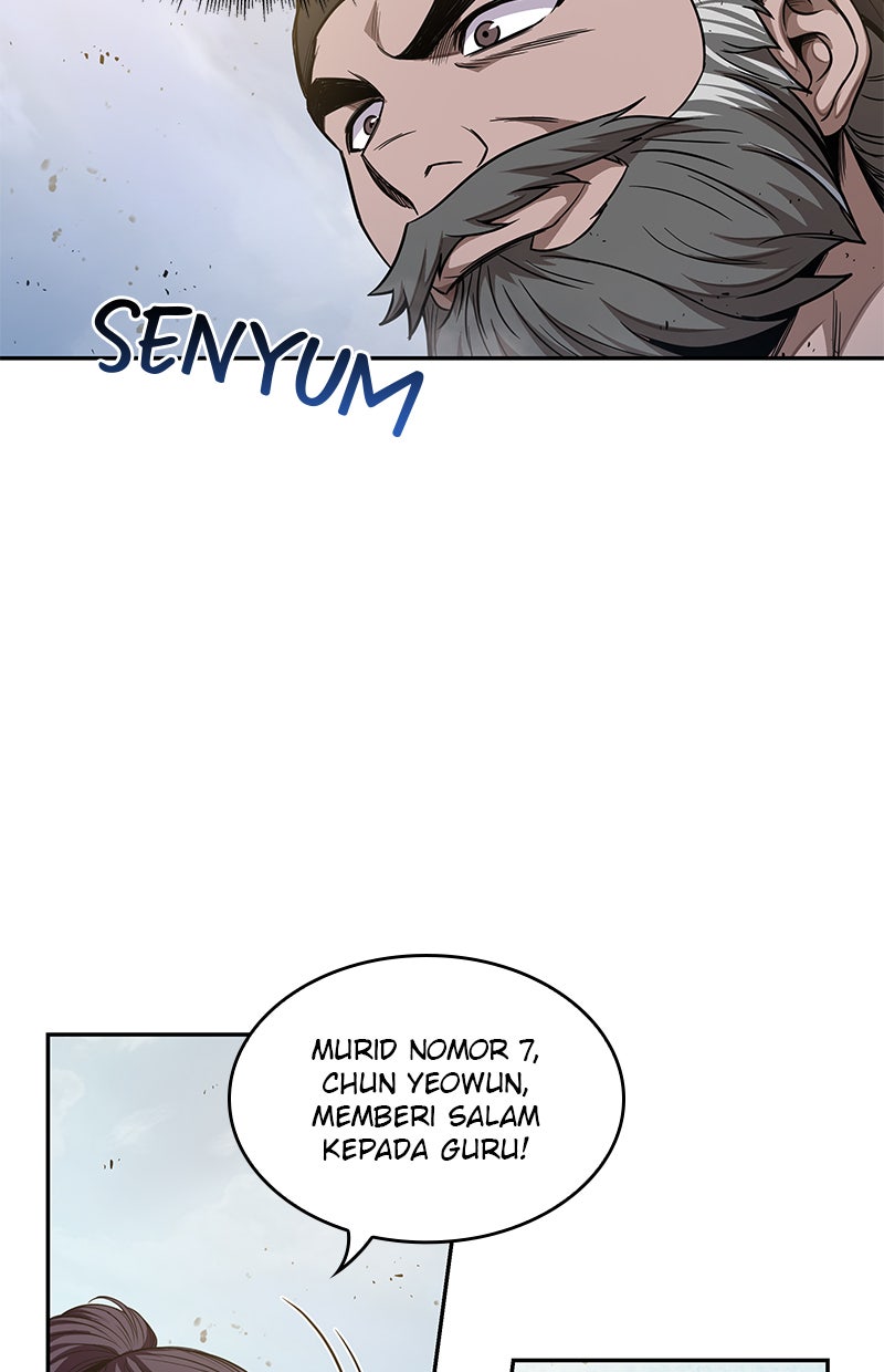 Read Nano Mashin chapter 50 image 33 on Lezhin