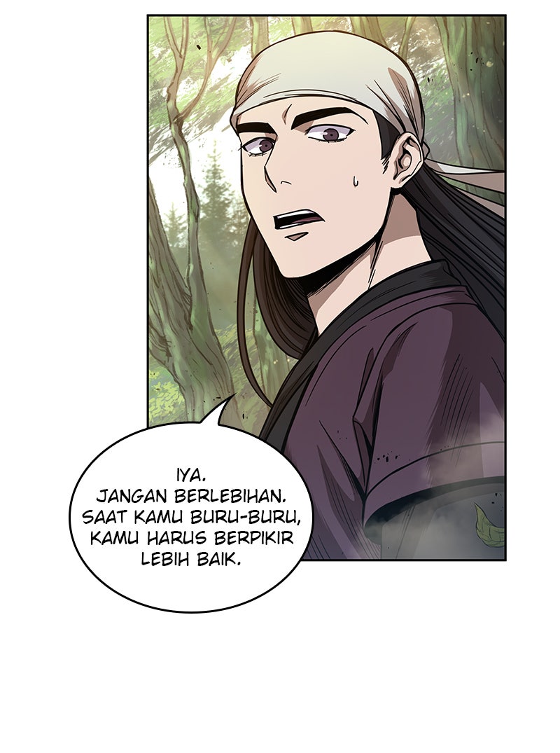 Read Nano Mashin chapter 50 image 4 on Lezhin