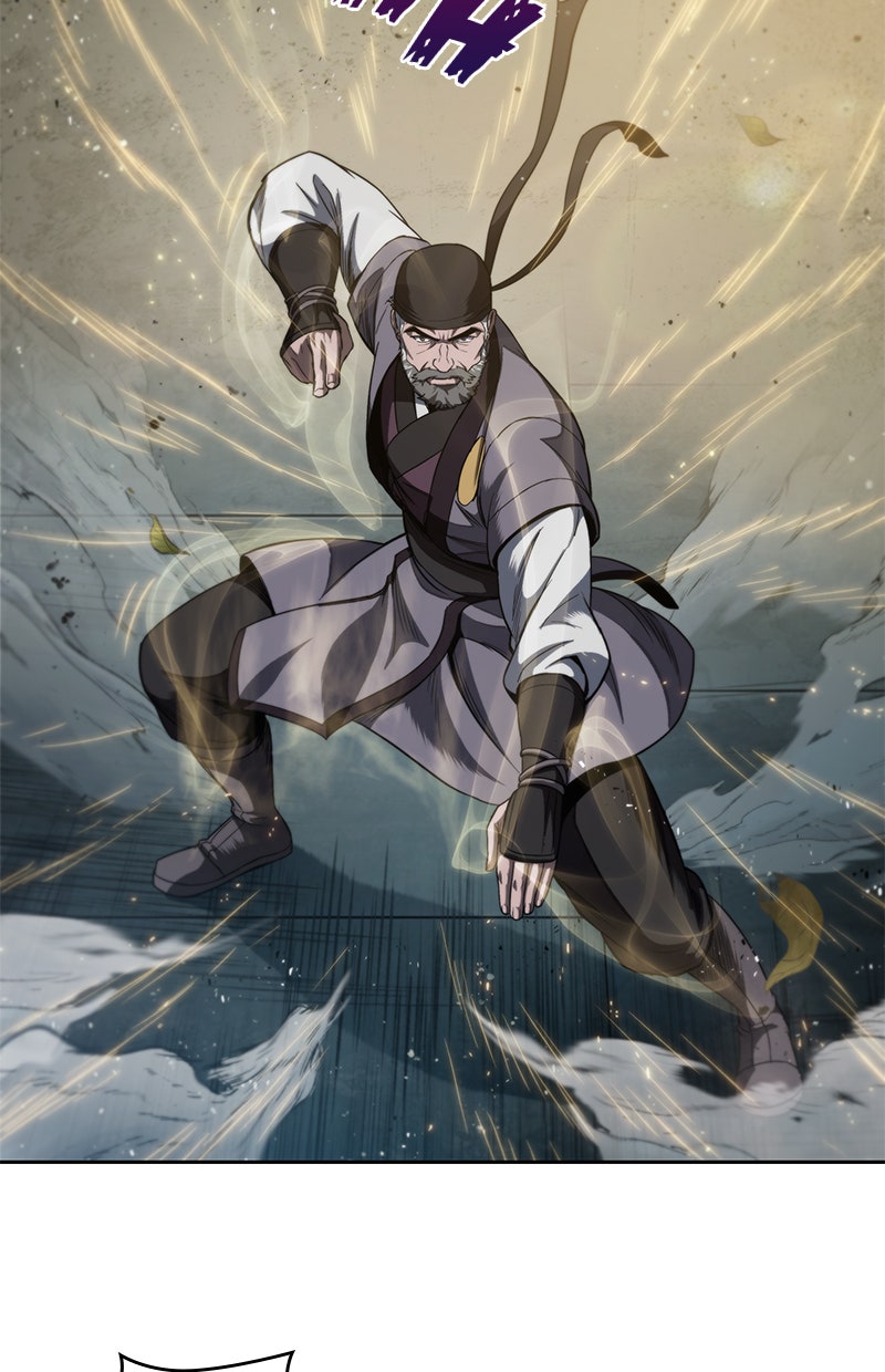 Read Nano Mashin chapter 50 image 40 on Lezhin