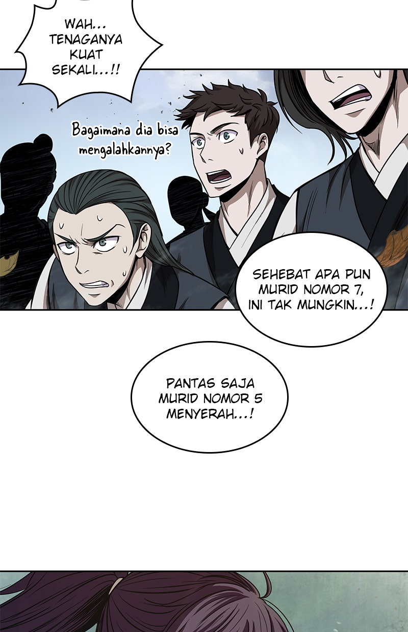 Read Nano Mashin chapter 50 image 41 on Lezhin