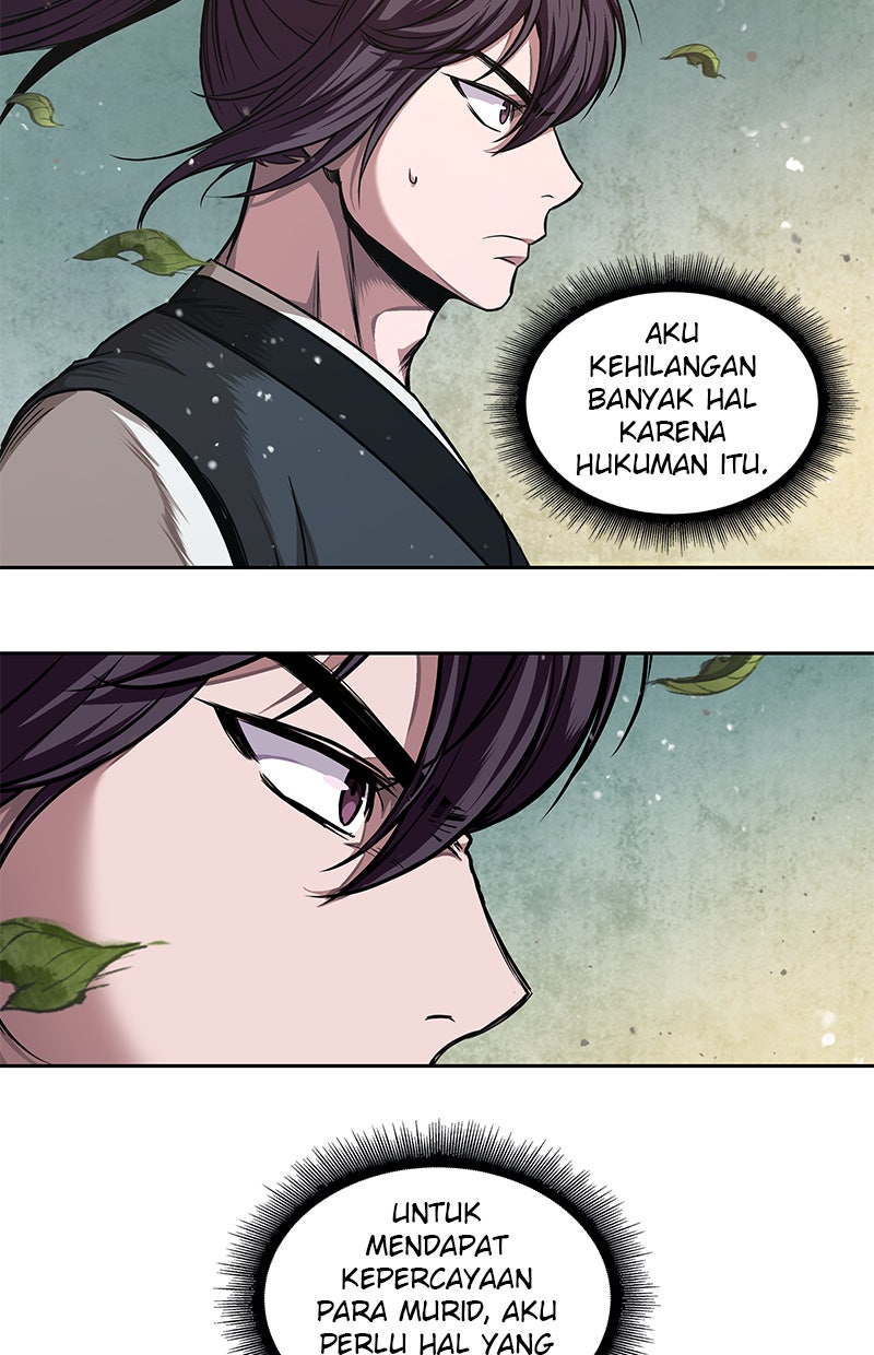 Read Nano Mashin chapter 50 image 42 on Lezhin
