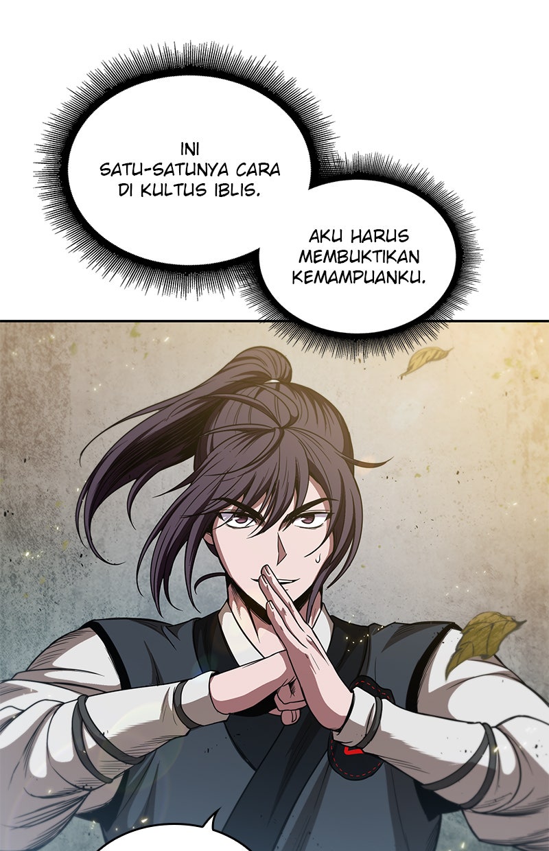 Read Nano Mashin chapter 50 image 45 on Lezhin