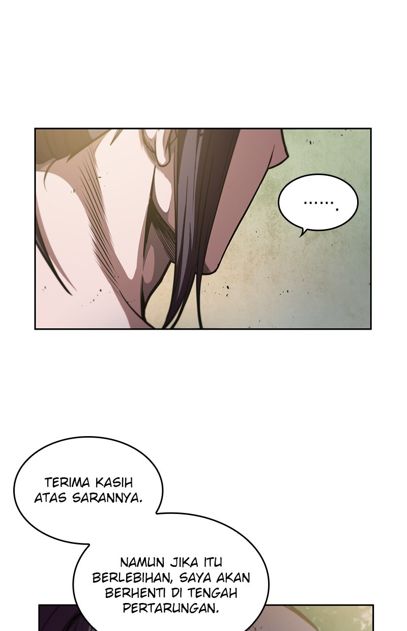 Read Nano Mashin chapter 50 image 5 on Lezhin