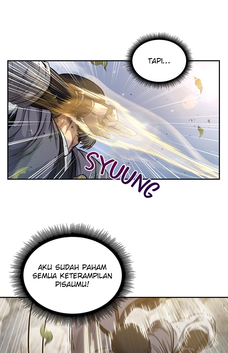 Read Nano Mashin chapter 50 image 52 on Lezhin
