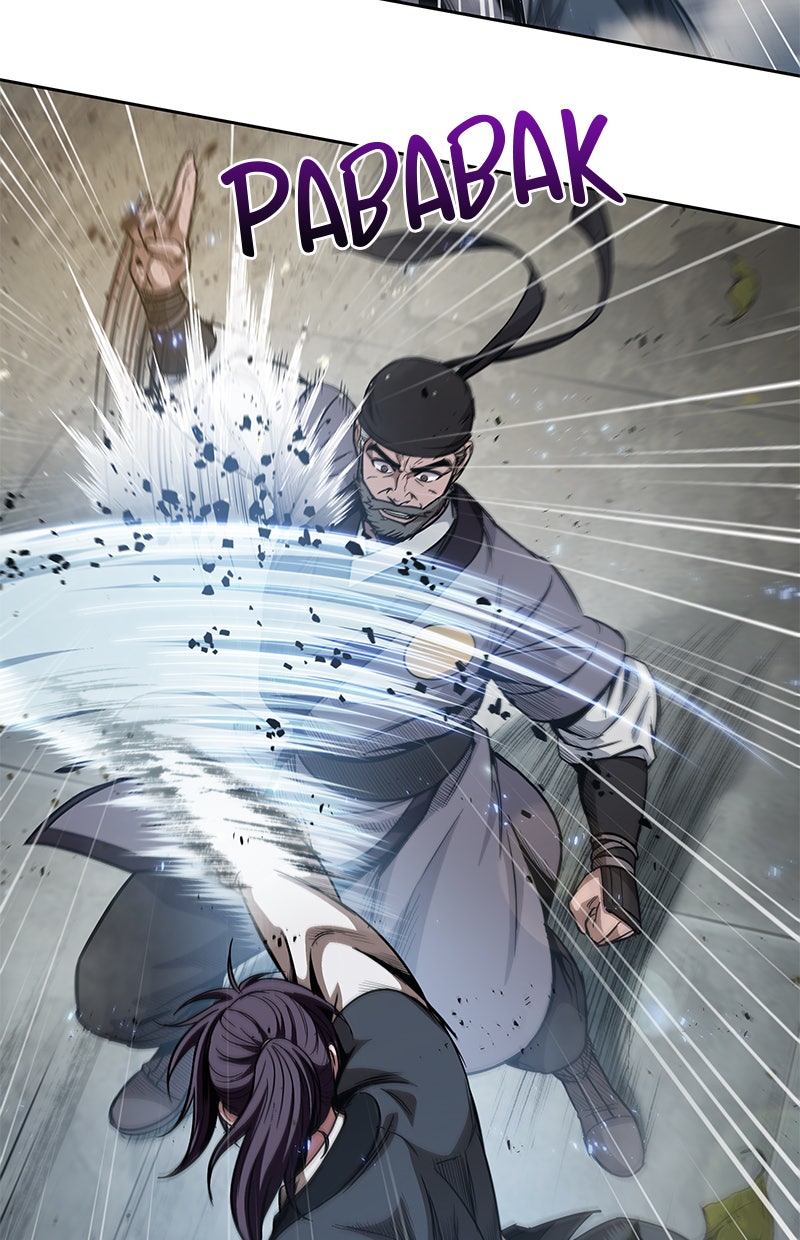 Read Nano Mashin chapter 50 image 57 on Lezhin