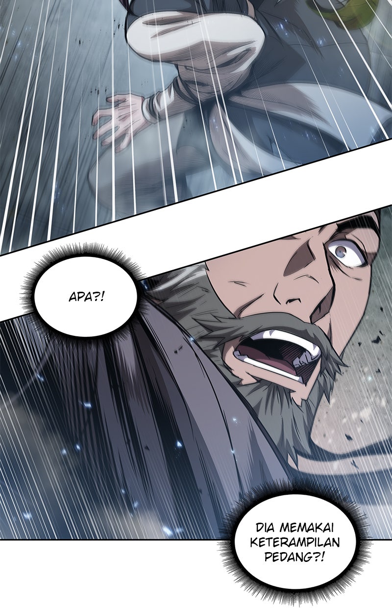Read Nano Mashin chapter 50 image 58 on Lezhin