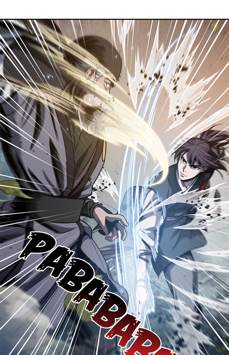 Read Nano Mashin chapter 50 image 60 on Lezhin