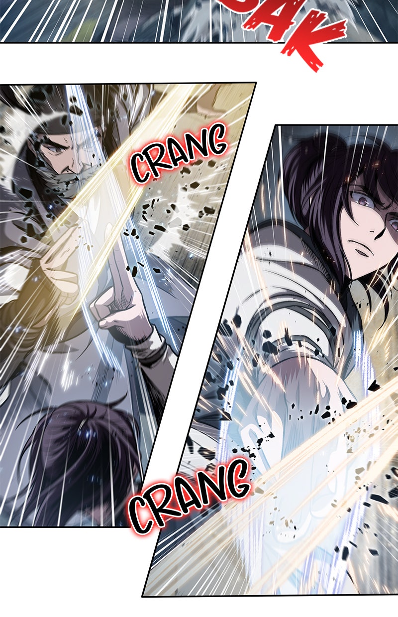 Read Nano Mashin chapter 50 image 61 on Lezhin