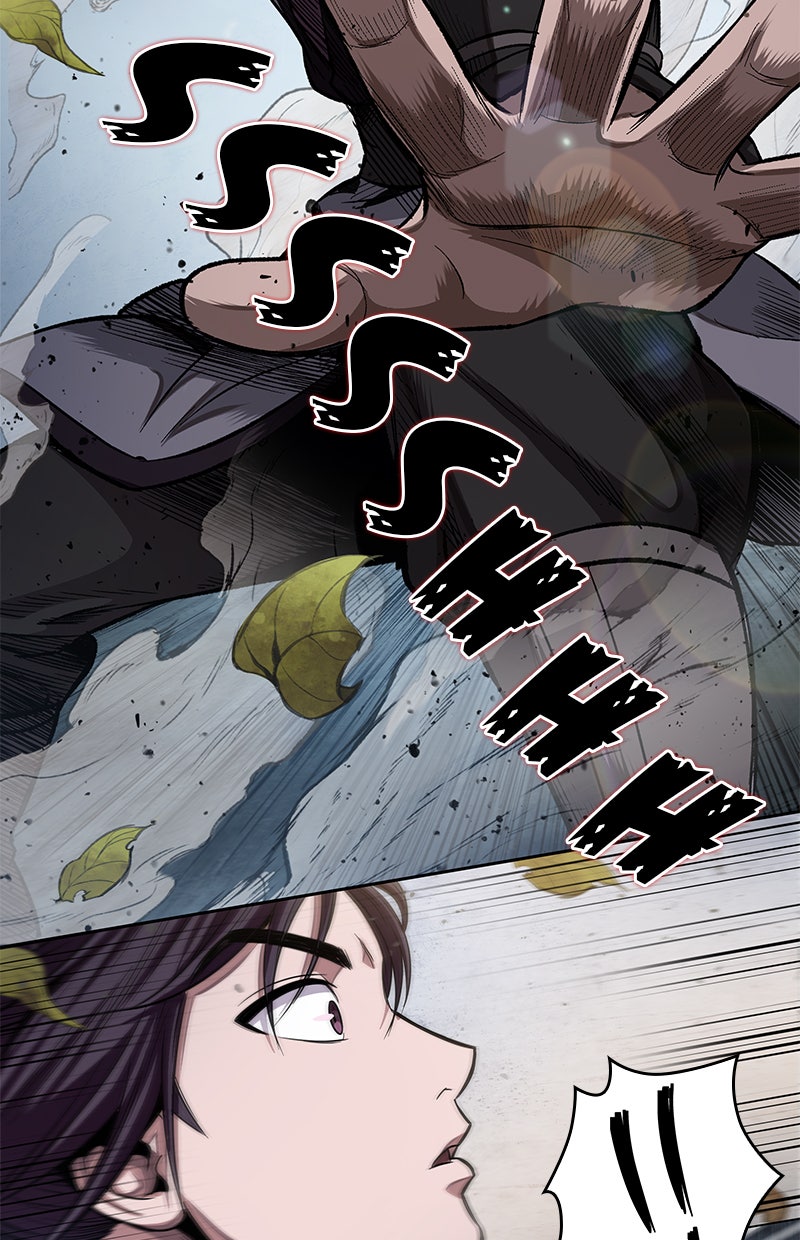 Read Nano Mashin chapter 50 image 66 on Lezhin