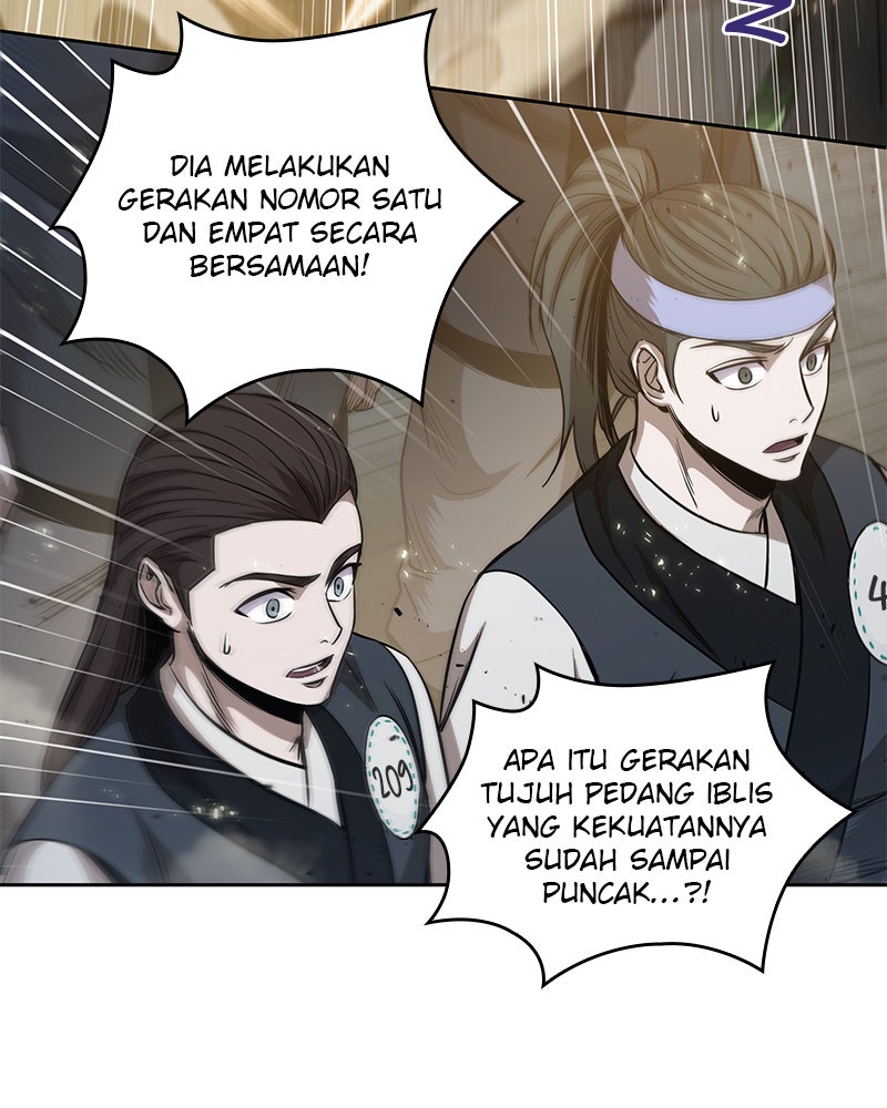 Read Nano Mashin chapter 50 image 69 on Lezhin