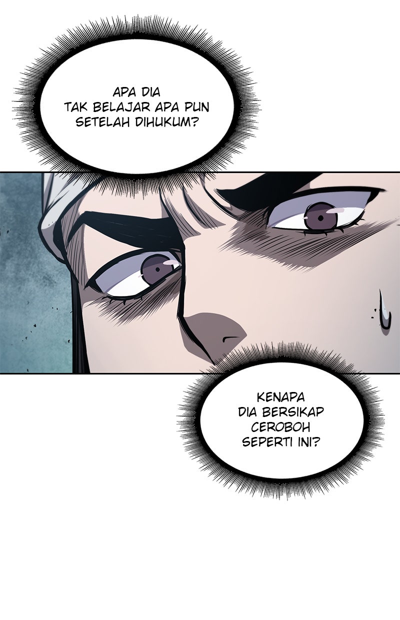 Read Nano Mashin chapter 50 image 7 on Lezhin