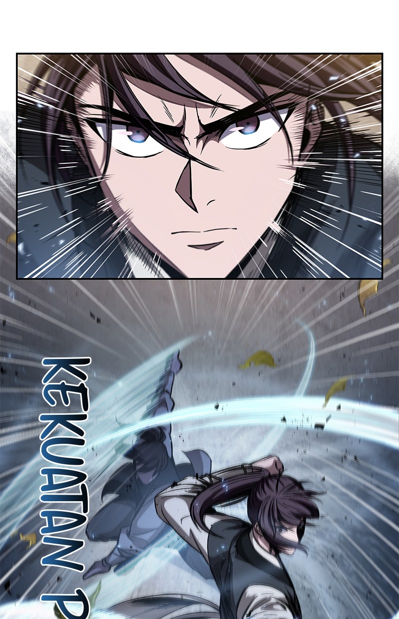 Read Nano Mashin chapter 50 image 70 on Lezhin