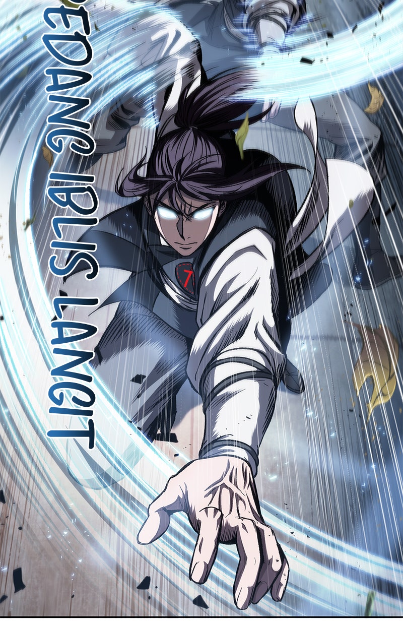 Read Nano Mashin chapter 50 image 71 on Lezhin