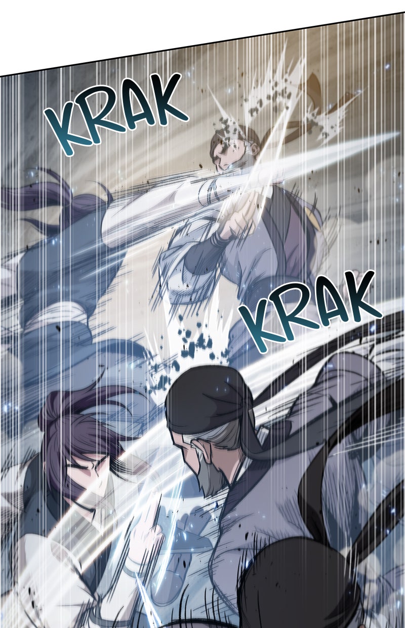 Read Nano Mashin chapter 50 image 73 on Lezhin