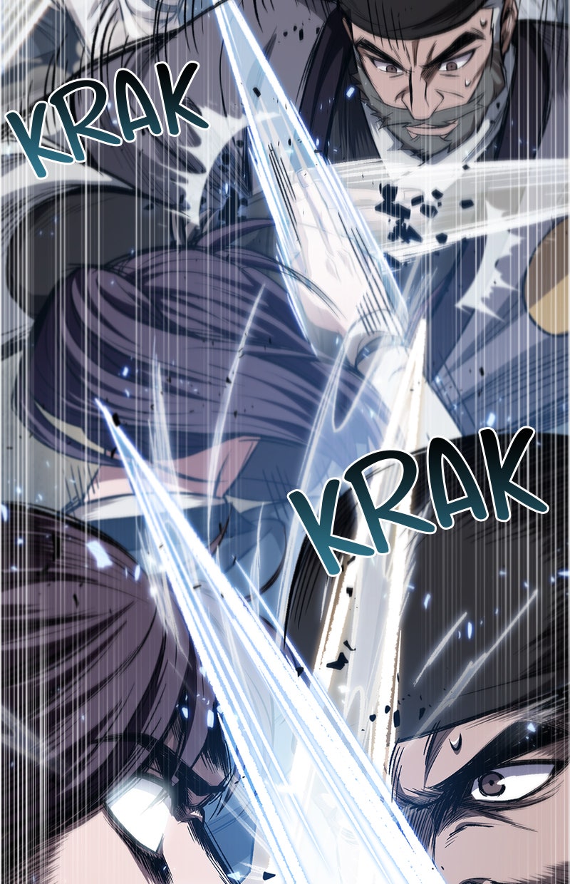 Read Nano Mashin chapter 50 image 74 on Lezhin