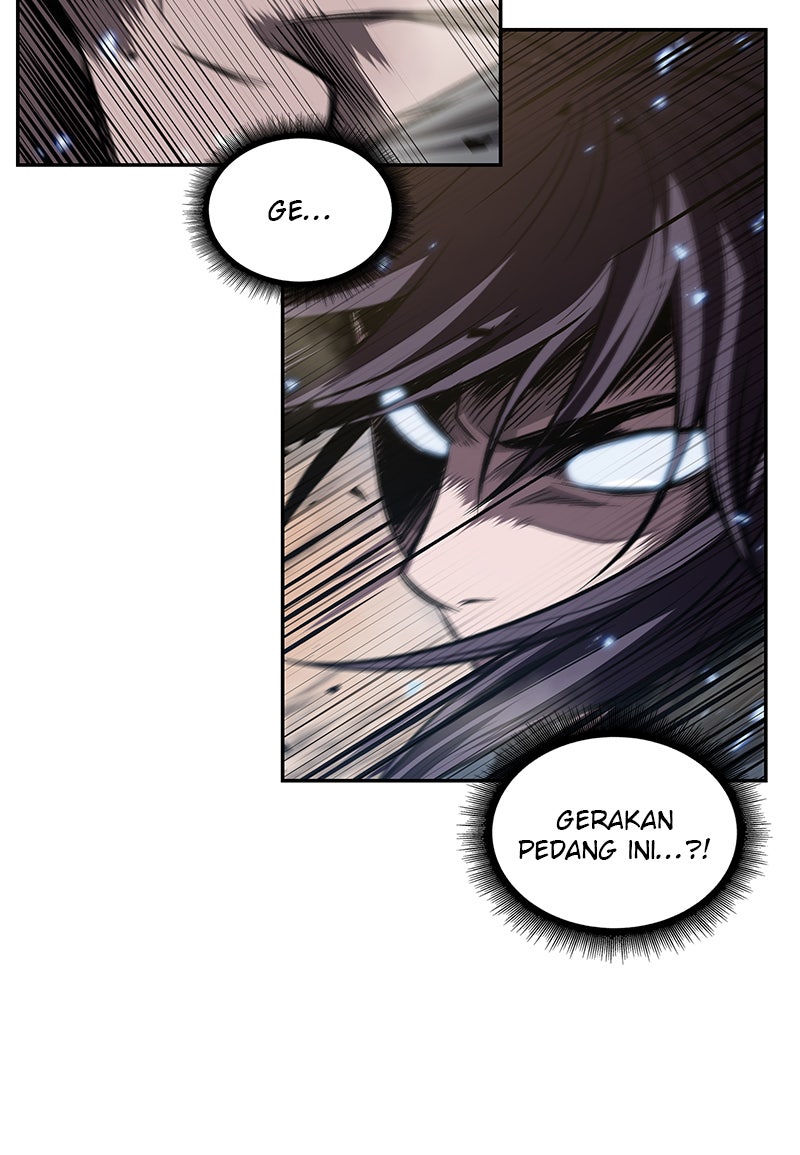 Read Nano Mashin chapter 50 image 76 on Lezhin