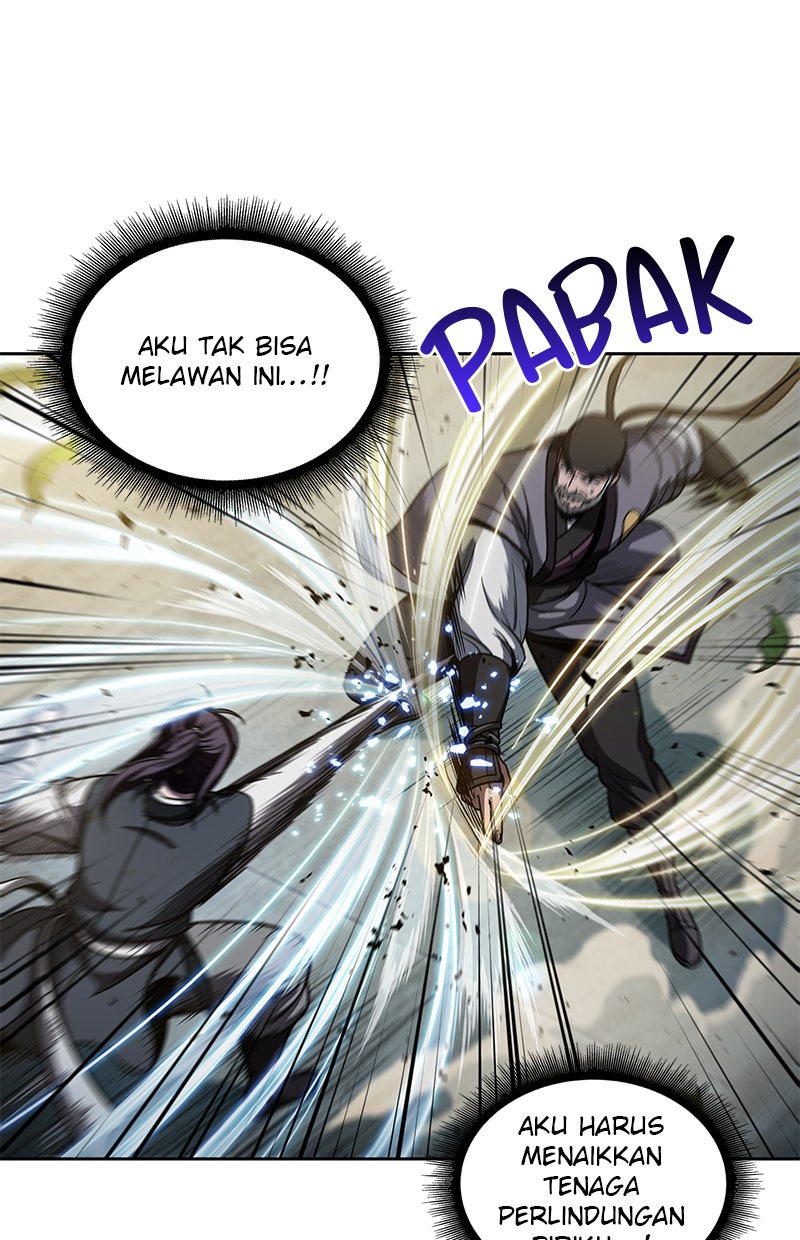 Read Nano Mashin chapter 50 image 77 on Lezhin