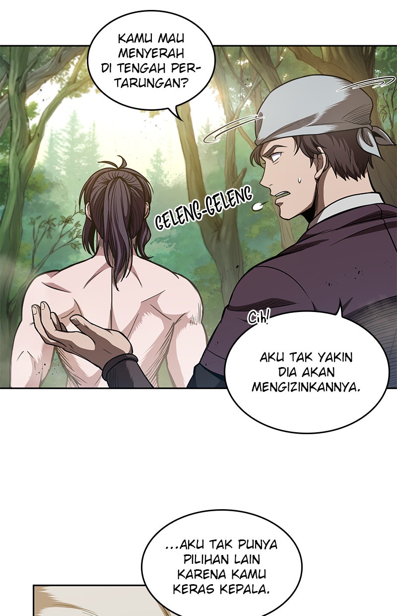 Read Nano Mashin chapter 50 image 8 on Lezhin