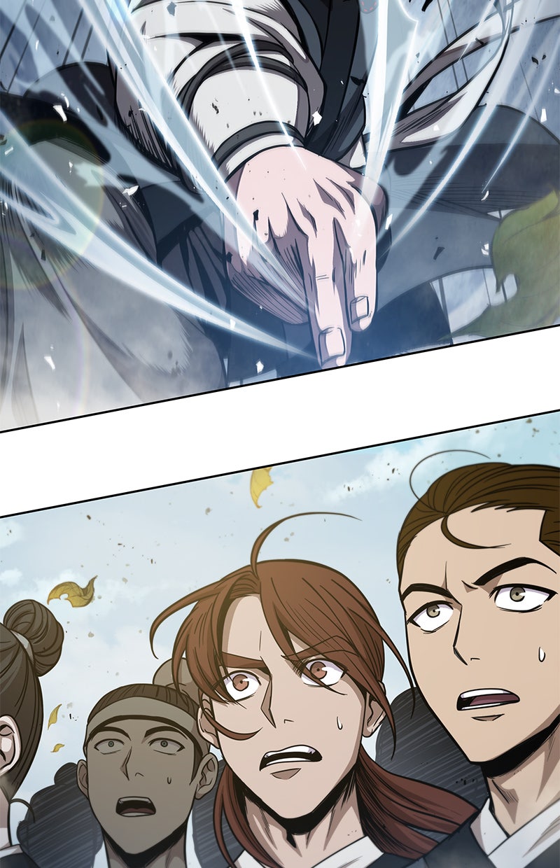 Read Nano Mashin chapter 50 image 80 on Lezhin