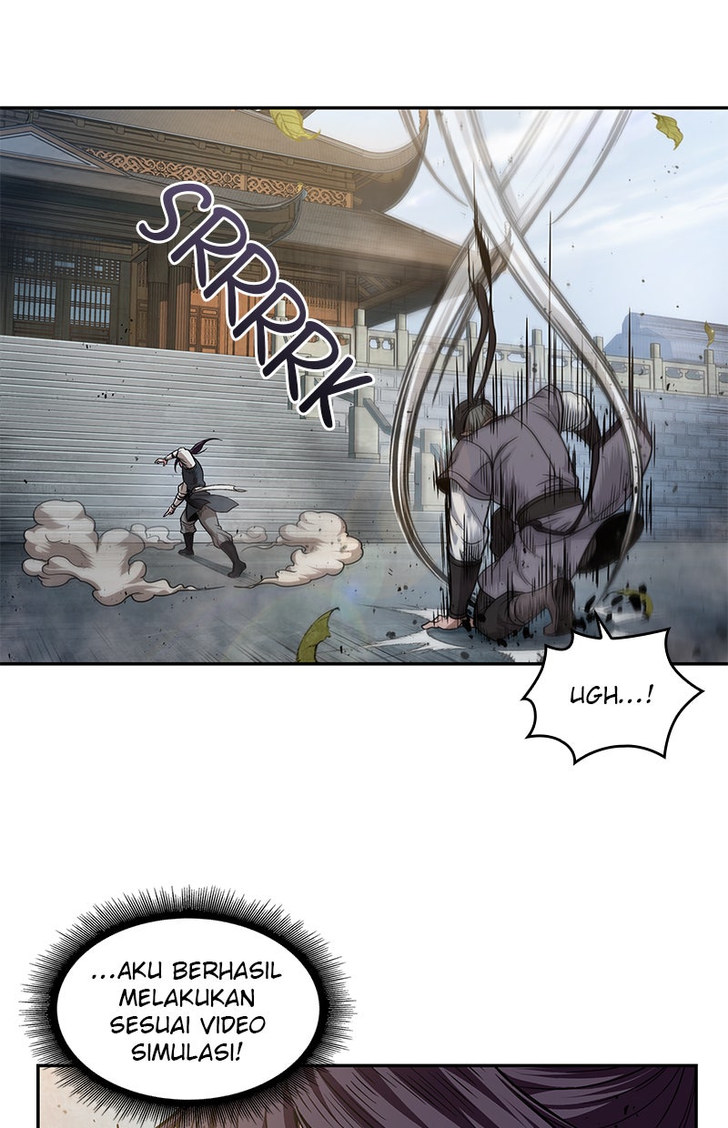 Read Nano Mashin chapter 50 image 82 on Lezhin