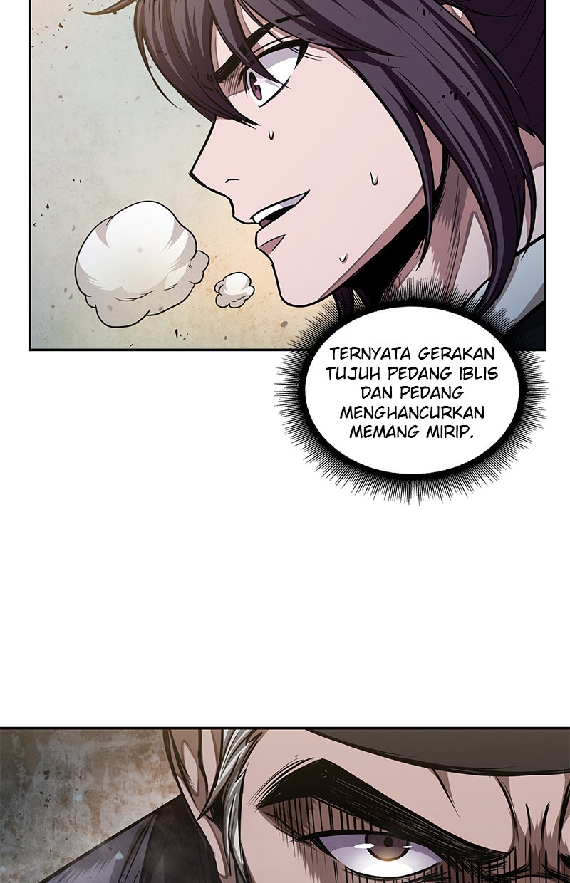 Read Nano Mashin chapter 50 image 83 on Lezhin
