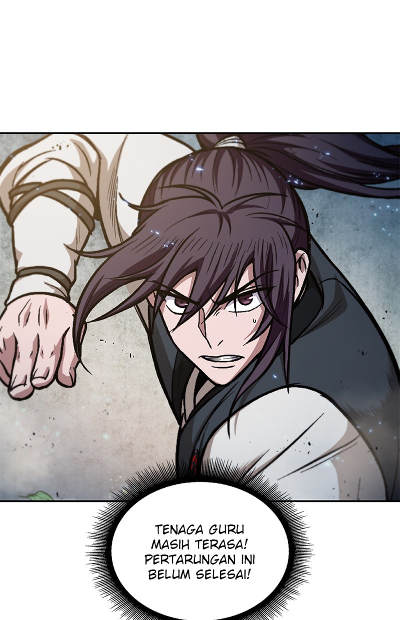 Read Nano Mashin chapter 50 image 86 on Lezhin