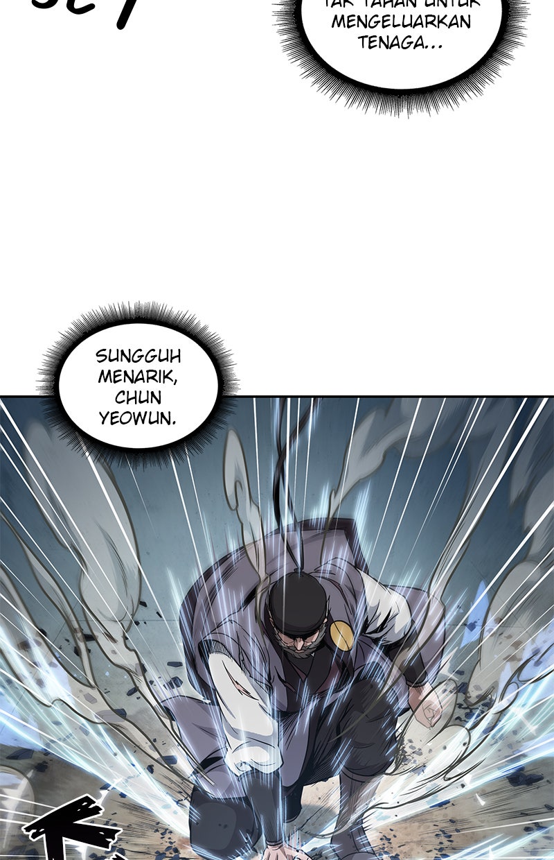 Read Nano Mashin chapter 50 image 89 on Lezhin
