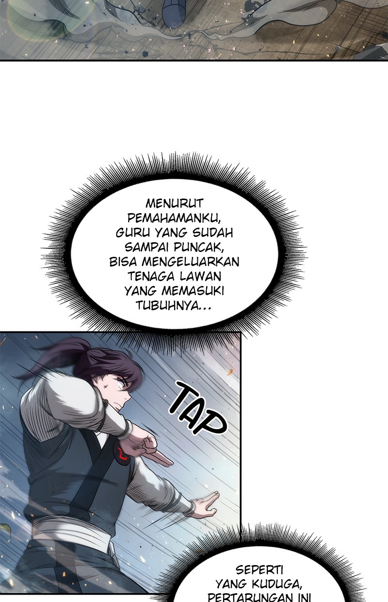 Read Nano Mashin chapter 50 image 93 on Lezhin