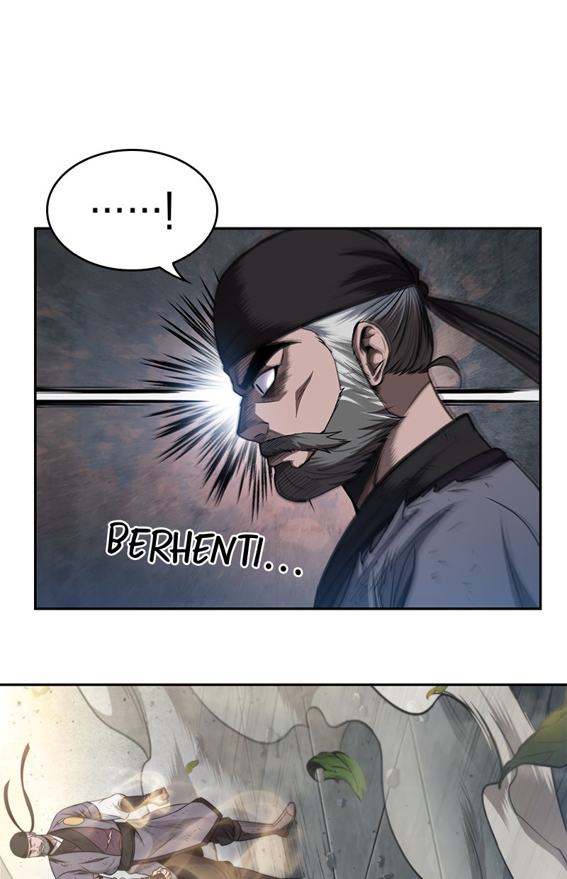 Read Nano Mashin chapter 50 image 96 on Lezhin