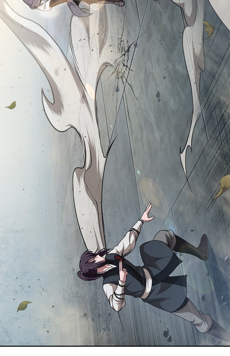 Read Nano Mashin chapter 50 image 97 on Lezhin