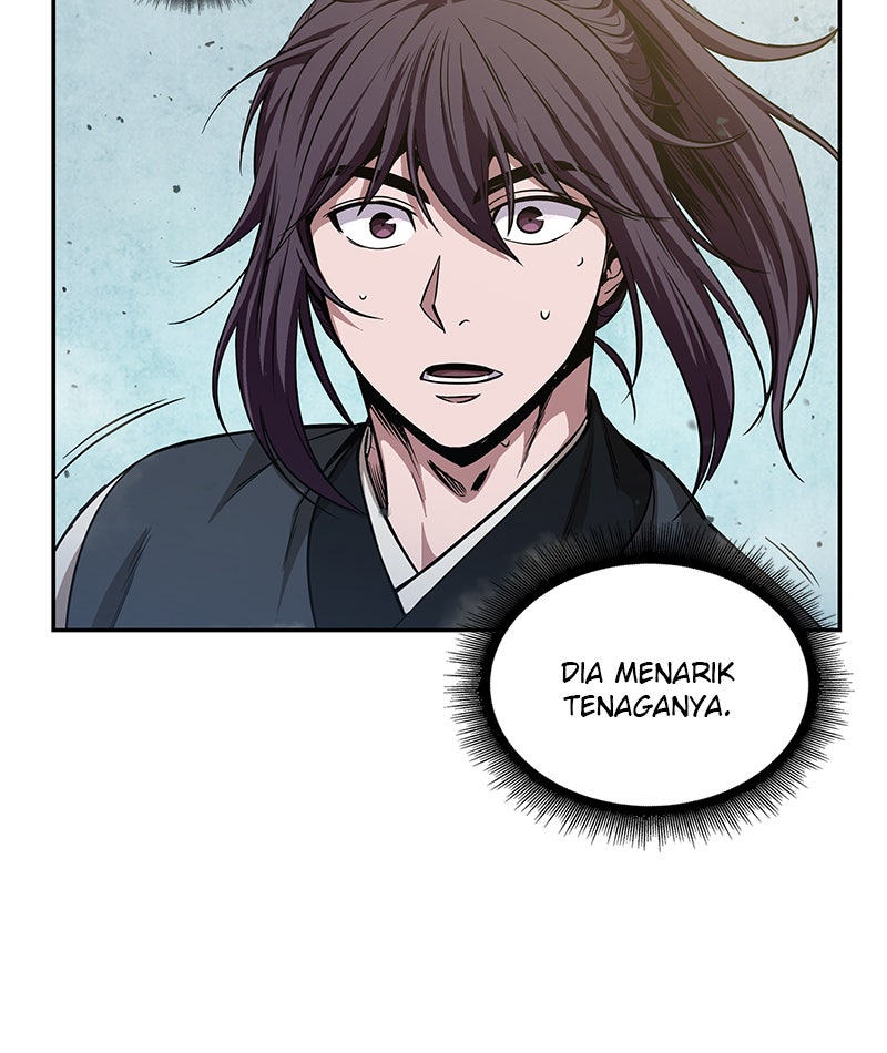 Read Nano Mashin chapter 50 image 99 on Lezhin